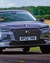 USED BUYER'S GUIDE DS 4 Mk 2 Auto Express