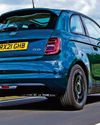 USED BUYER'S GUIDE Fiat 500 Electric15