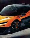 Controversial electric SUV lies at the heart of McLaren's relaunch2