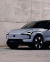 VOLVO EX3010