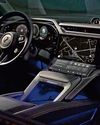 Incredible world firsts for new Porsche Cayenne's dashboard Auto Express