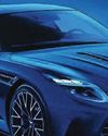More power for Aston DB12 as S model added to line-up Auto Express