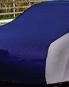 Richbrook Fully Tailored Bespoke Indoor Cover Auto Express
