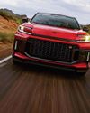 Auto Express