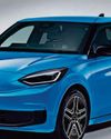 Party time for Ford as Fiesta makes an electrified return1