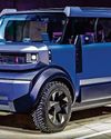 Auto Express