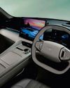 THE NEW GEELY EX5 IS THE SMARTEST WAY TO GO ELECTRIC11