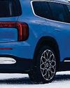 Seven up for new Merc GLB4