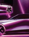 Radical and bold new DS No7 SUV set to rip up the automotive rulebook1