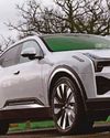 POLESTAR 3 POLESTAR 321