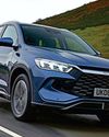 BYD Sealidon 5 DM-i BYD Sealidon 5 DM-i14