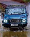 Ineos Grenadier Ineos Grenadier17