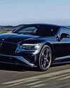 Auto Express
