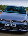 Petrol hot hatch isn't dead yet! VW Golf GTI and R will live on12