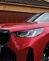 BMW X325