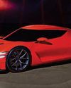Auto Express