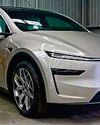 Could six-seat RHD Model Y be coming to UK? Could six-seat RHD Model Y be coming to UK?12
