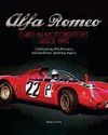 Alfa Romeo - Cars in Motorsport since 194522
