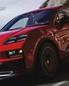 Auto Express