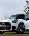 MINI JCW HATCH21