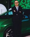 Auto Express