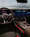 Mercedes-AMG reveals inside line on new four-door flagship6