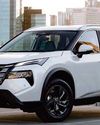 New styling and trim for revamped X-Trail10