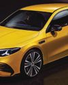 Electric A-Class will ensure future of Mercedes hatch..3