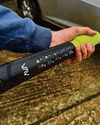AVA Pump Action Lance21