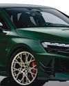 Audi's iconic five-cylinder engine bows out in £90k RS 3 Competition11