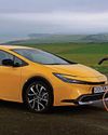 TOYOTA PRIUS17
