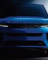 New Range Rover Sport SV Ultimate in tribute to SVR9