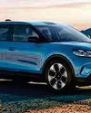 Collection series spices up Ford's Explorer and Capri9