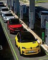 Auto Express
