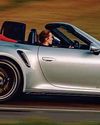 Porsche 911 Turbo S Cabriolet10