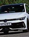 VOLKSWAGEN GOLF R11
