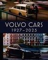 Volvo Cars 1927-202524