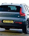 Volvo XC40 Mk132