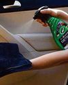 Turtle Wax 1 & Done Detailer26