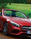 Mercedes SL, E-Class Estate and EQA for the price of a new GLC34