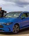 Mercedes CLA Shooting Brake16
