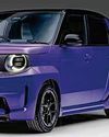 Electric Honda Super-N to take on Twingo with a sub-£20k price tag7
