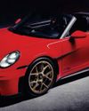 Porsche 911 S/C gets the best bits from GT34