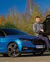 SKODA FABIA 13017
