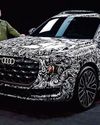 Auto Express