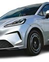 Auto Express