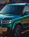 Auto Express