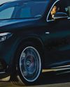 Mercedes-AMG GLC 53 Mercedes-AMG GLC 5321