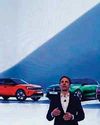 Auto Express
