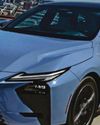 Lexus ES Lexus ES19